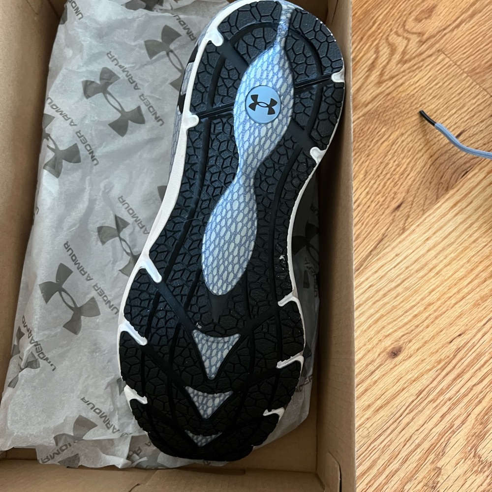 UA Hovr Phantoms